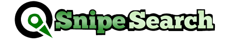 Snipesearch
